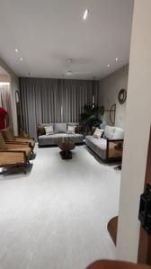 Hall Image of 2091 Sq.ft 3 BHK Apartment / Flat for sale in Splendora Santorini, Pal Gam Surat for Rs. 7990000