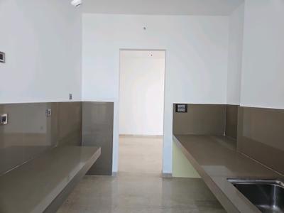 Kitchen Image of 1250 Sq.ft 2.5 BHK Apartment / Flat for sale in Monte South, Byculla Mumbai for Rs. 58000000
