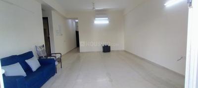 Hall Image of 2160 Sq.ft 3 BHK Builder Floor for rent in Adani Samsara Arya, Sector 60 Gurgaon for Rs. 80000