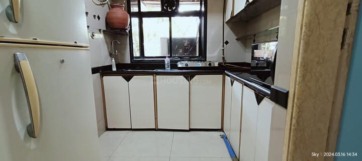 Poonam  Darshan A wing Kitchen 1