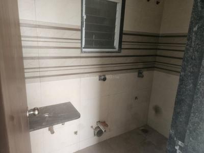Bathroom Image of 974 Sq.ft 2 BHK Apartment / Flat for sale in Kondhwa Pune for Rs. 6500000