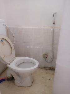 Bathroom Image of 540 Sq.ft 2 BHK Apartment / Flat for sale in Merlin Emerald, Shibrampur Mauza Kolkata for Rs. 2700000