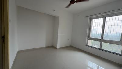 Bedroom Image of 850 Sq.ft 2 BHK Apartment / Flat for sale in Puraniks Rumah Bali, Thane West Thane for Rs. 7699999