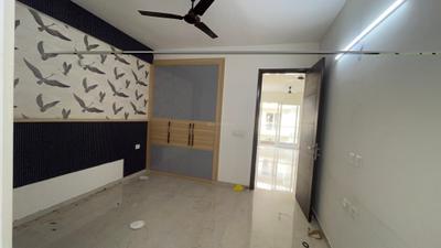 Bedroom Image of 1208 Sq.ft 2.5 BHK Builder Floor for sale in Smartworld Gems, Sector 89 Gurgaon for Rs. 13200000