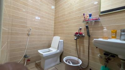 Image of 2600 Sq.ft 4 BHK Independent House for rent in Trimalgherry, Secunderabad for Rs. 55000