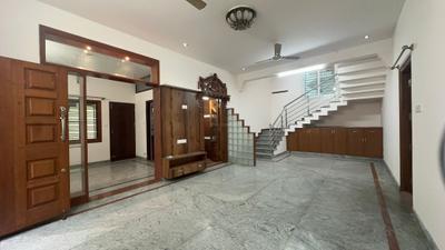 Living Room Image of 3121 Sq.ft 5 BHK Villa for rent in HSR Layout Bengaluru for Rs. 140000