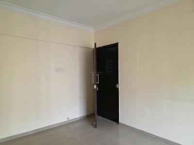 Living Room Image of 751 Sq.ft 1 BHK Apartment / Flat for sale in Shantee Flamingo Residency, Vasai West Vasai for Rs. 4300000