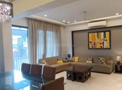 3 BHK Flat