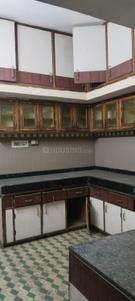 Kitchen Image of 2100 Sq.ft 5 BHK Independent House for rent in Devendra Nagar Raipur for Rs. 45000