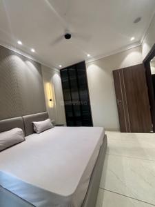 Bedroom Image of 1761 Sq.ft 3 BHK Apartment / Flat for sale in Arttech The Story House, Sector 89A Gurgaon for Rs. 26415000