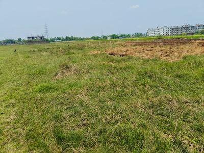 Image of 2880 Sq.ft Residential Plot / Land for sale in Sonarpur, Kolkata for Rs. 1350000