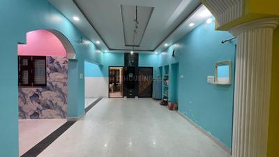 Hall Image of 2200 Sq.ft 2 BHK Independent House for rent in Vrindavan Yojana Lucknow for Rs. 35000