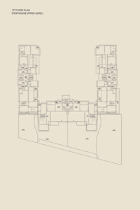 Image of 4741 Sq.ft 4 BHK Apartment / Flat for sale in Emberlynn, Jodhpur, Ahmedabad for Rs. 48100000