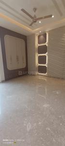 Hall Image of 1800 Sq.ft 3 BHK Builder Floor for sale in Vikaspuri New Delhi for Rs. 38500000