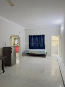Hall Image of 1650 Sq.ft 3 BHK Apartment / Flat for rent in Kukatpally Hyderabad for Rs. 32000