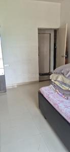 Bedroom Image of 1683 Sq.ft 3 BHK Apartment / Flat for sale in Kudasan Gandhinagar for Rs. 7000000