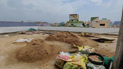 Image of 803 Sq.ft 2 BHK Apartment / Flat for sale in Keshtopur, Kolkata for Rs. 2900000