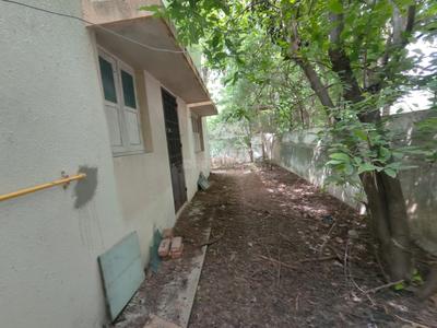 Balcony Image of 3696 Sq.ft 2 BHK Villa for sale in Vastrapur Ahmedabad for Rs. 42500000