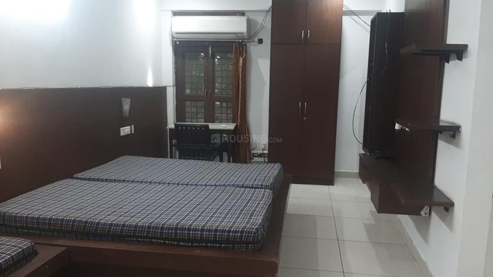 LIG Houses Complex Bedroom 1