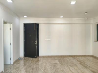 Living Room Image of 1620 Sq.ft 3 BHK Apartment / Flat for rent in Hiranandani Fiona, Hiranandani Estate Thane for Rs. 80000