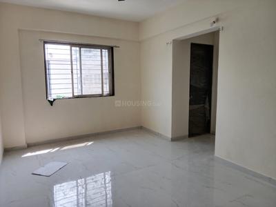 1 BHK Flat