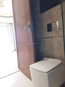 Bedroom One Image of 1800 Sq.ft 3 BHK Builder Floor for sale in Vipul World, Sector 48 Gurgaon for Rs. 26000000