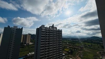 Image of 850 Sq.ft 2 BHK Apartment / Flat for sale in Kolte Patil Little Earth, Kiwale, Pune for Rs. 6500000