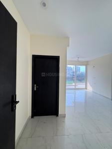 Hall Image of 1700 Sq.ft 3 BHK Apartment / Flat for rent in DD Altura, Gazipur Zirakpur for Rs. 28000