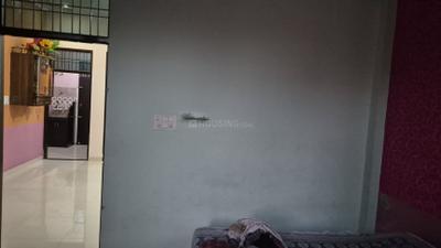 Bedroom Image of 1500 Sq.ft 2.5 BHK Independent House for rent in Beelwa Jaipur for Rs. 10500