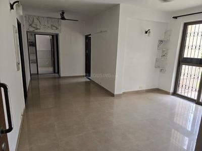 Hall Image of 1250 Sq.ft 3 BHK Apartment / Flat for sale in Unitech Uniworld Gardens 2, Sector 47 Gurgaon for Rs. 19500000