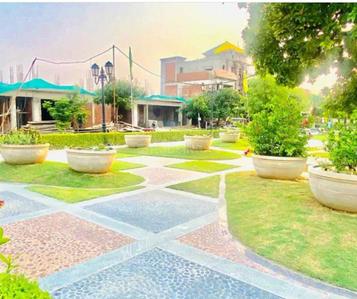 Image of 1800 Sq.ft Residential Plot / Land for sale in Kalli Pashchim, Lucknow for Rs. 12000000