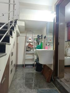 Common Bathroom Two Image of 2400 Sq.ft 4 BHK Independent House for rent in Vidyaranyapura Bengaluru for Rs. 55000