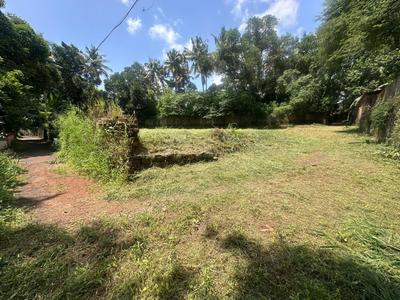 Image of 9583 Sq.ft Residential Plot / Land for sale in Kuriachira, Thrissur for Rs. 950000