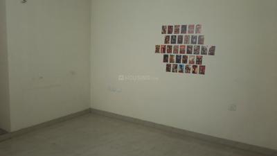 Bedroom Image of 1680 Sq.ft 3 BHK Apartment / Flat for rent in UPAVP Ganga Yamuna And Hindon Enclave, Siddharth Vihar Ghaziabad for Rs. 21000