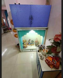 Bedroom Image of 1500 Sq.ft 3 BHK Apartment / Flat for sale in Hindmotor Hooghly for Rs. 3100000