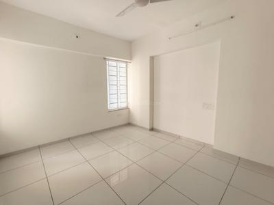 Bedroom Image of 1550 Sq.ft 3 BHK Apartment / Flat for sale in New Alkapuri Vadodara for Rs. 6800000
