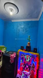 1 BHK Independent Builder Floor