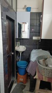Kitchen Image of 310 Sq.ft 1 RK Apartment / Flat for sale in Annie Addle, Bhayandar West Mira Bhayandar for Rs. 4500000