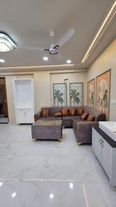 Hall Image of 1376 Sq.ft 3 BHK Apartment / Flat for sale in Lamba Heights III, Kanakpura Jaipur for Rs. 5200000