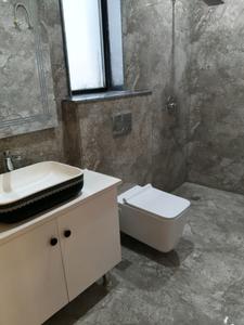 Bedroom One Image of 2017 Sq.ft 3 BHK Apartment / Flat for sale in M3M Skywalk, Sector 74A Gurgaon for Rs. 35200000