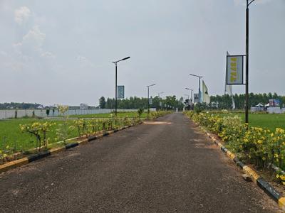 Image of 961 Sq.ft Residential Plot / Land for sale in Urapakkam, Chennai for Rs. 3170339