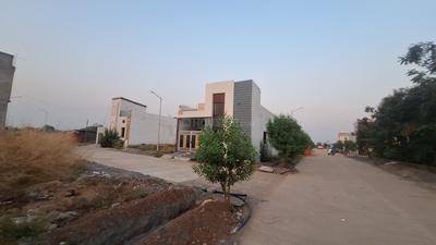 Image of 1200 Sq.ft Residential Plot / Land for sale in Goodluck Residency Phase 2, Mathpurena, Raipur for Rs. 3900000