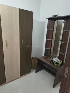 Bedroom Image of 3800 Sq.ft 4 BHK Independent House for rent in Bawadiya Kalan Bhopal for Rs. 55000