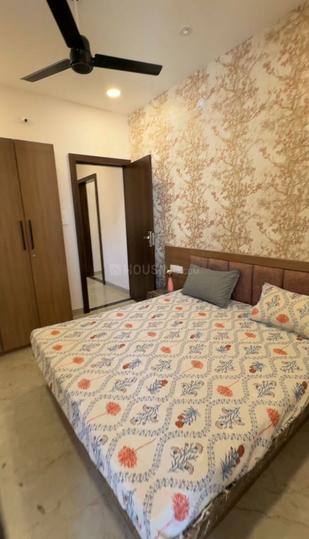 Hare Krishna Vihar, Nipania Bedroom 1