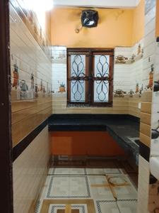Kitchen Image of 750 Sq.ft 2 BHK Builder Floor for rent in Matigara Siliguri for Rs. 9000
