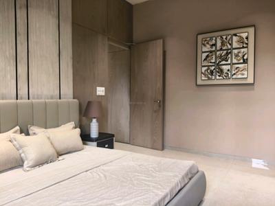 Bedroom Image of 3000 Sq.ft 4 BHK Apartment / Flat for sale in Twilight, Baner Pune for Rs. 25000000