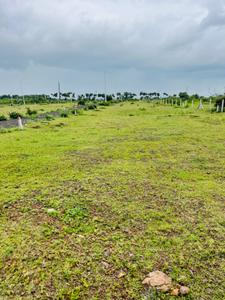 Image of 1000 Sq.ft Residential Plot / Land for sale in Ranjangaon MIDC, Pune for Rs. 275000