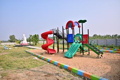 Image of 1500 Sq.ft Residential Plot / Land for sale in Konada, Vizianagaram for Rs. 2200000