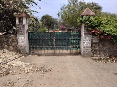 Image of 1271 Sq.ft Residential Plot / Land for sale in Asola, New Delhi for Rs. 57195000