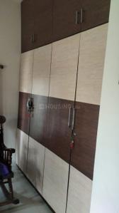 Bedroom Image of 1950 Sq.ft 3 BHK Apartment / Flat for sale in SMC Beverly Villas, RMV Extension Stage 2 Bengaluru for Rs. 19000000